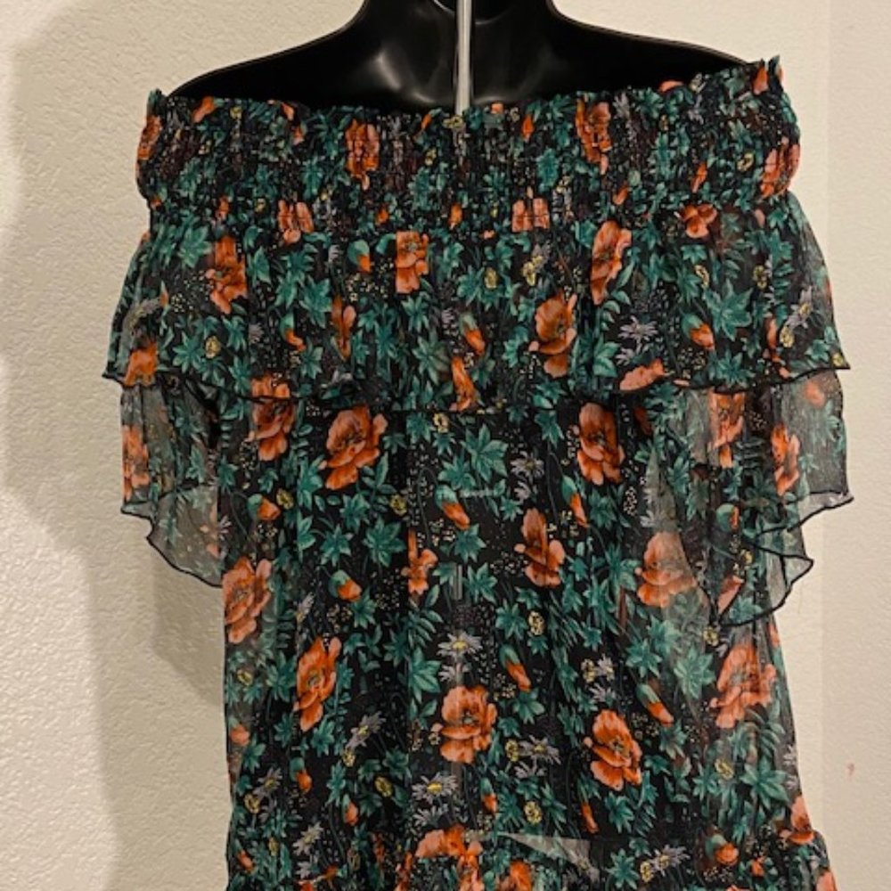 NWT Kooples Summer Top - Size 1 - Picture 4 of 8